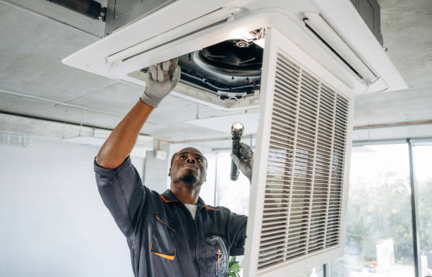 Licensed Hvac service in Summersville, KY - FH HVAC