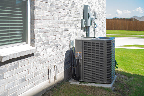 Reliable Hvac contractor in Summersville, KY by FH HVAC
