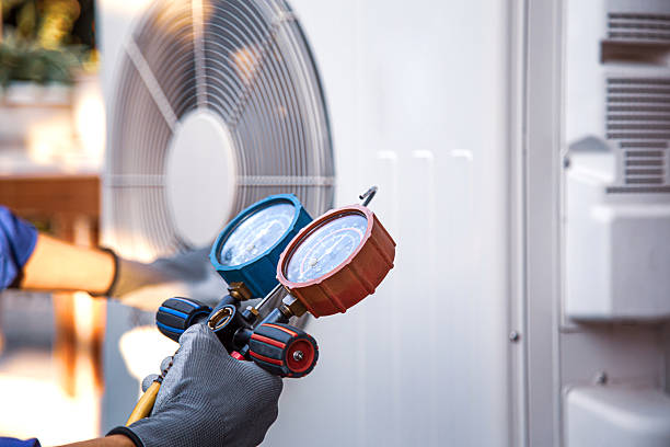 Affordable Hvac solutions in Summersville, KY